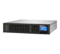 UPS POWERWALKER online 1000VA LONG RUN VFI 1000 CRS LCD
