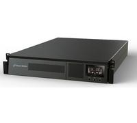 UPS POWERWALKER online 3000VA PF1.0 8xIEC OUT VFI 3000 RMG PF1