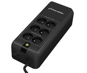 UPS PowerWalker VFD 600 APFC FR 600VA 300W Garantie 2 années