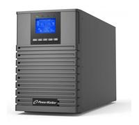 UPS - POWERWALKER - VFI 1000 ICT IoT - 1000VA/1000W - Cloud Monitoring - Online