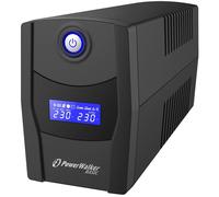 UPS PowerWalker VI 1000 STL FR 1000VA 600W Garantie 2 années