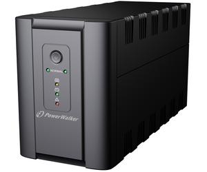 UPS PowerWalker VI 2200 SH 2200VA 1200W Garantie 2 années