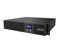 PowerWalker VI 3000 RLE alimentation d'énergie non interruptible 3 kVA 1800 W 8 sortie(s) CA
