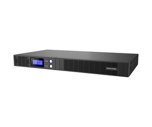 UPS PowerWalker VI 500 R1U 500VA 300W Garantie 2 années