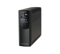UPS PowerWalker VI 600 CSW 600VA 4x 230V Schuko