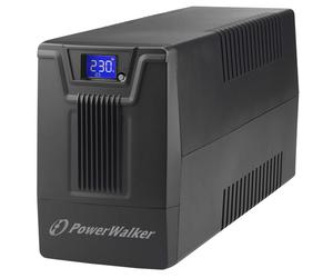 UPS PowerWalker VI 800 S R 800VA 480W Garantie 2 années