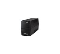 UPS PREMIUM LINE INT. 1500VA alimentation d'énergie non interruptible Interactivité de ligne 1,5 kVA 1050 W 2 sortie(s) CA