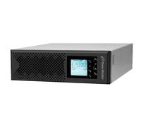 UPS RACK POWERWALKER ON-LINE 10KVA VFI 10K CPH 3/1