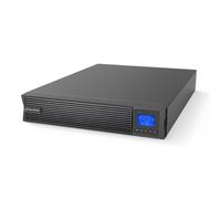 UPS RACK POWERWALKER ON-LINE 2000VA 8x IEC VFI 2000 ICR IOT PF1