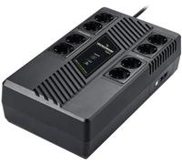 UPS FGCERAPLS1002SCH ERA PLUS STRIP 1000 VA 700 W Line Interactive