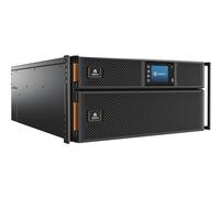 Vertiv : LIEBERT GXE UPS 1.5KVA 1PH UPS 230V TOWER W/BATTERIES C14 INP