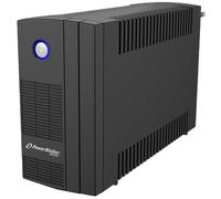 UPS, VI 1000 SB UK 600W 10121098 (POWERWALKER) Qté X 1