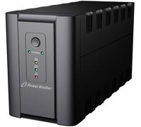 UPS, VI 1200VA IEC600W 10120059 (POWERWALKER) Qté X 1