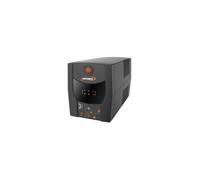UPS X1+ 2200VA/1320W 6x IEC C13 66116