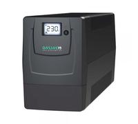 UPS YUNTO Smile 600 - Mini onduleur 600 VA / 360 W