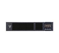 V7 1500VA UPS MONTAJE EN BASTIDOR 2U LCD
