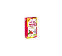 UPSA - Acérola 1000 - Complément Alimentaire à Croquer - Vitamine C Naturelle - Immunité, Fatigue, Défenses Naturelles - 30 comprimés