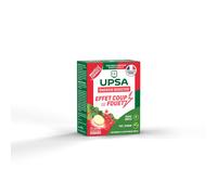 UPSA Énergie Booster - Effet coup de fouet 20 comprimés effervescents Comprimés Effervescents pc(s)