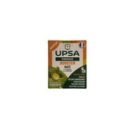 Upsa Énergie Booster Maté 5 en 1 20comp