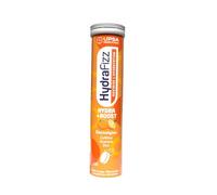 UPSA Hydrafizz + Boost - 16 comprimés