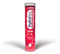 UPSA Hydrafizz Hydra + 16 comprimés