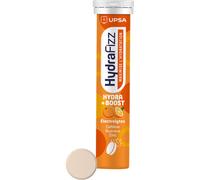 UPSA Hydrafizz + Boost - 16 comprimés