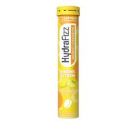 Upsa Hydrafizz Hydra Citron comprimés effervescents x16