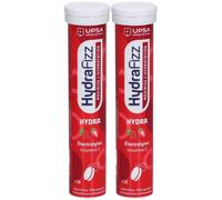 UPSA HydraFizz Hydra Comprimés Effervescents 2x16 pc(s)