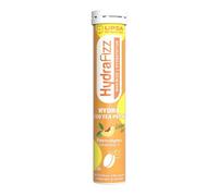 Upsa Hydrafizz Hydra Iced Tea Pêche Cpr eff x16