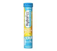 Upsa Hydrafizz Hydra Sans Sucre Citron comprimés effervescents x16