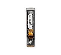 Upsa HydraFizz Hydra + Sport Goût Orange 16 comprimés effervescents