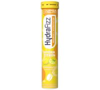 Upsa Hydrafizz Hydratation Citron 20 Comprimés Effervescents