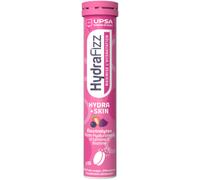 Upsa Hydrafizz Skin 20 Comprimés Effervescents
