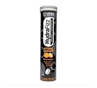 UPSA HydraFizz Sport Comprimés Effervescents avec Électrolytes, Saveur d'Orange