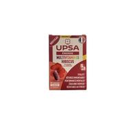 Upsa Multivitamines Hibiscus 5 en 1 30comp