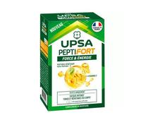 UPSA Peptifort Force Et Énérgie 60 Comprimés Pelliculés