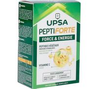 Upsa Peptiforte 60 Comprimés