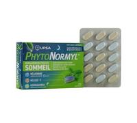 Upsa Phytonormyl 30 Comprimés