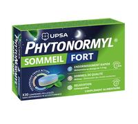 UPSA Phytonormyl Comprimé(S) 30 pc(s)