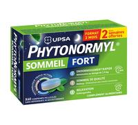 UPSA Phytonormyl Comprimé(S) 60 pc(s)