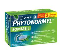 UPSA Phytonormyl Comprimé(S) 60 pc(s)
