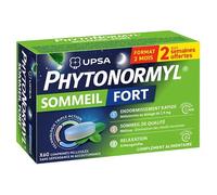 Upsa Phytonormyl Fort 1,9 x60