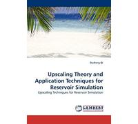 Upscaling Theory And Application Techniques For Reservoir Simulation