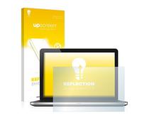 upscreen 12.1" Protection Ecran Anti-Reflet pour Tailles standard avec 12,1 pouces (30.7 cm) [261 mm x 164 mm, 16:10] Film Protection Mat