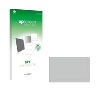 upscreen 14.5" Filtre de Confidentialité pour Écrans plats avec 14,5 pouces (cm) [312 x 195 mm, 16:10] Protection Ecran, Privacy Filter