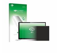 upscreen 7'' Protection Anti-Espion pour PC à écran tactile avec 7.0 pouces (17.8 cm) [154.8 mm x 87 mm, 16:9] Ecran de