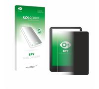 upscreen Anti-Espion pour Amazon Kindle Paperwhite 2024 Signature Edition