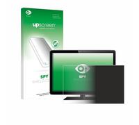 upscreen Anti-Espion pour Displays 15.6" (39.6 cm) [345x194 mm, 16:9]