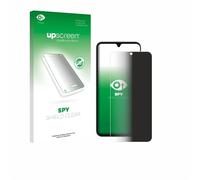 upscreen Anti-Espion pour Samsung Galaxy A26 5G Enterprise Edition