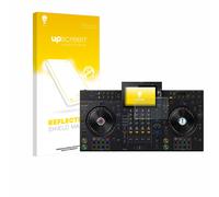 upscreen Anti Reflet Protection Ecran pour AlphaTheta XDJ-AZ Mat Film Protecteur